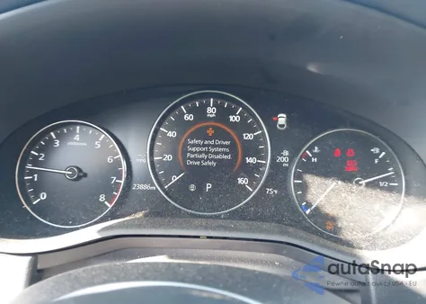 2021 Mazda Cx-30 Preferred из США, поврежденный, VIN 3MVDMACL0MM216465